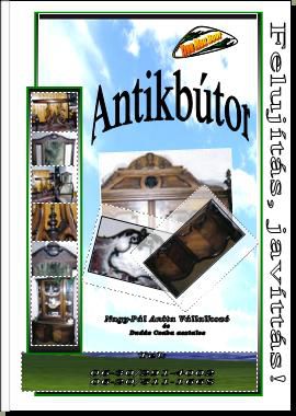 asztalosmunka, antikb&uacute;tor
