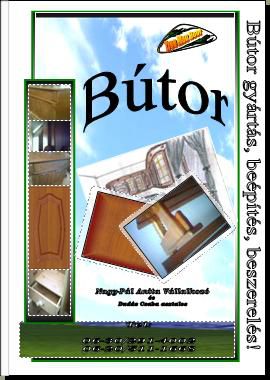 asztalosmunka, b&uacute;tor